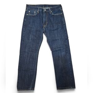513 men's levis